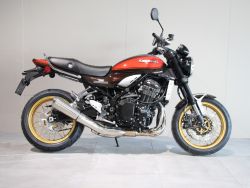 Z 900 RS 50TH ANNIVERSARY