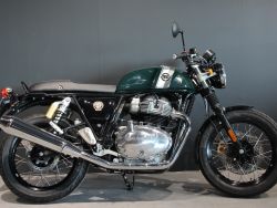 CONTINENTAL GT 650