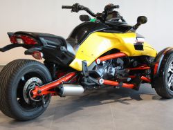 CAN-AM - SPYDER F3-S