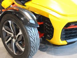 CAN-AM - SPYDER F3-S
