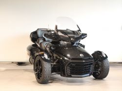 CAN-AM - SPYDER F3 LIMITED