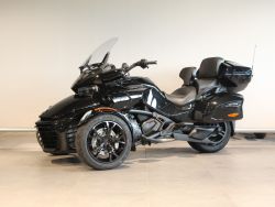 CAN-AM - SPYDER F3 LIMITED