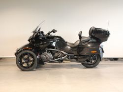 CAN-AM - SPYDER F3 LIMITED