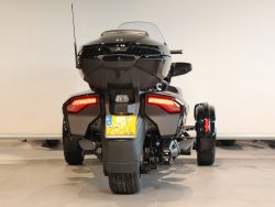 CAN-AM - SPYDER F3 LIMITED