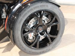 CAN-AM - SPYDER F3 LIMITED