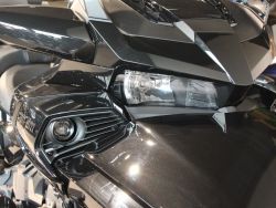 CAN-AM - SPYDER F3 LIMITED