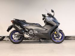 T-MAX 560 BTW MOTOR - YAMAHA