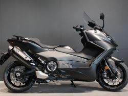 Yamaha t max motor kopen vanaf €6.999 - BikeNet