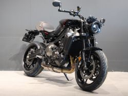 YAMAHA - XSR 900 ABS