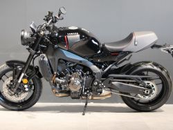 YAMAHA - XSR 900 ABS