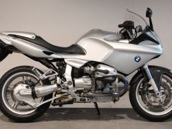 BMW - R 1100 S