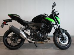 Z400