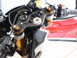 YAMAHA - YZF R1 World GP 60th Anni
