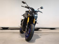 YAMAHA - MT-09 SP