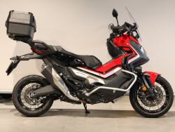 X-ADV - HONDA