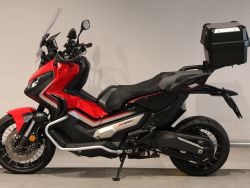 HONDA - X-ADV