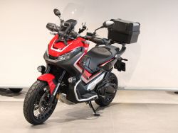 HONDA - X-ADV