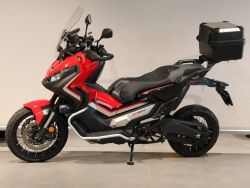 HONDA - X-ADV