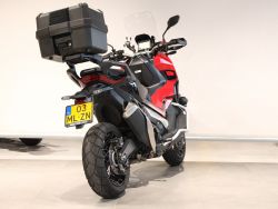 HONDA - X-ADV