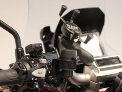 HONDA - X-ADV