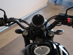 YAMAHA - XSR 125 Legacy