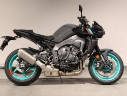 MT-10 ABS
