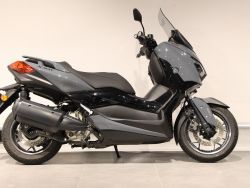X MAX 300 TECHMAX