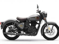 Royal enfield classic 350 motor kopen vanaf 5.949 BikeNet