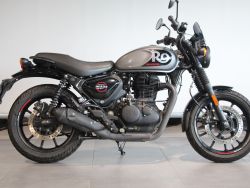 HNTR 350