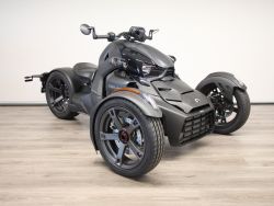RYKER 600