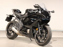YAMAHA - YZF R7 LET OP !! Ç700,- kortin