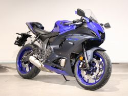 YAMAHA - YZF R7