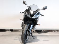 YAMAHA - YZF R 125