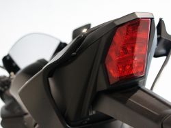 YAMAHA - YZF R 125