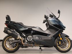 T-MAX 560 TECH MAX - YAMAHA