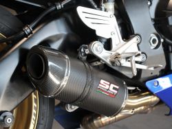 HONDA - CBR 1000 RR FIREBLADE