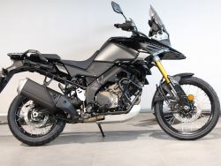 V-STROM 1050 DE - SUZUKI