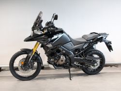 SUZUKI - V-STROM 1050 DE