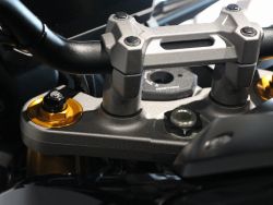 SUZUKI - V-STROM 1050 DE