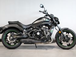 KAWASAKI - VULCAN S ABS