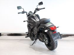 KAWASAKI - VULCAN S ABS