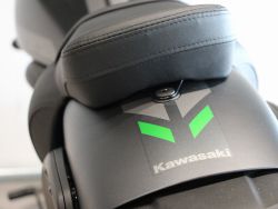 KAWASAKI - VULCAN S ABS