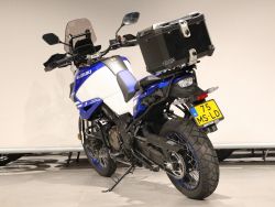 SUZUKI - V-STROM 1050 DE