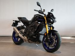 YAMAHA - MT-10 SP ABS Extra veel inruil