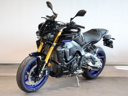 YAMAHA - MT-10 SP ABS Extra veel inruil