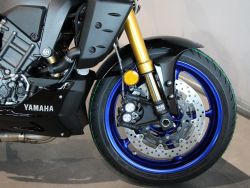 YAMAHA - MT-10 SP ABS Extra veel inruil