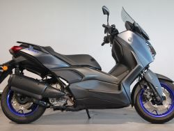 YAMAHA - X MAX 300