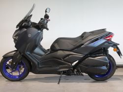 YAMAHA - X MAX 300