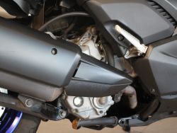 YAMAHA - X MAX 300