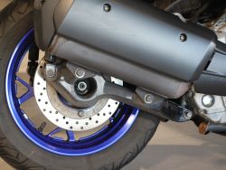 YAMAHA - X MAX 300